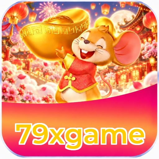 Logo 79xgame