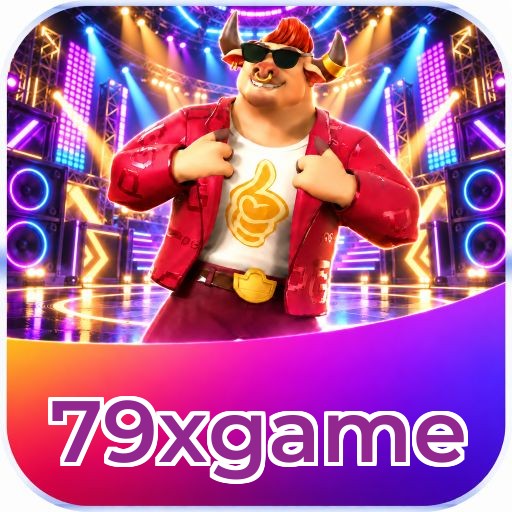 Logo 79xgame - Cassino Online Brasil