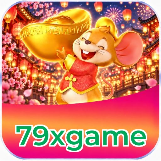 Logo 79xgame - Cassino Online Brasil