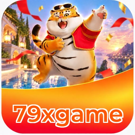 Logo 79xgame