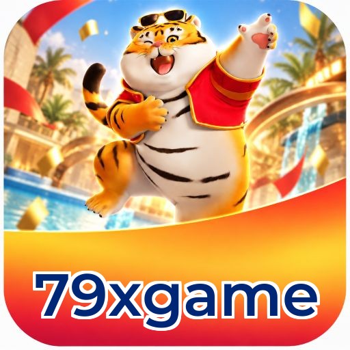 Logo 79xgame - Cassino Online Brasil