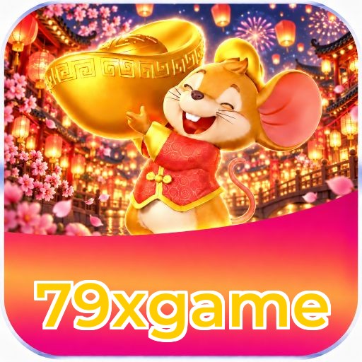 Logo 79xgame