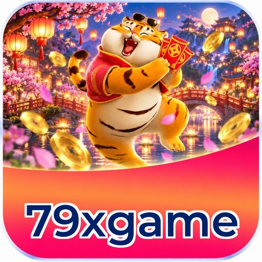 Logo 79xgame - Cassino Online Brasil