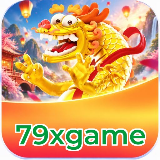 Logo 79xgame - Cassino Online Brasil