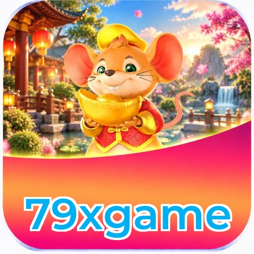 Logo 79xgame - Cassino Online Brasil