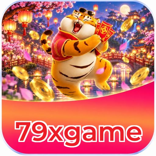 Logo 79xgame