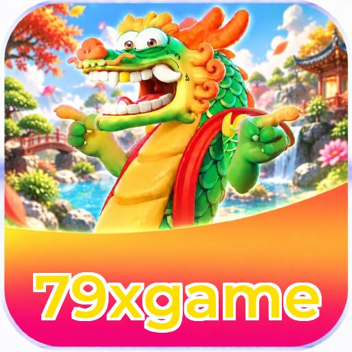 Logo 79xgame
