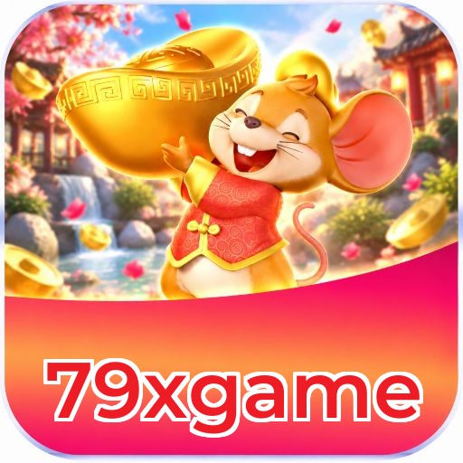 Logo 79xgame