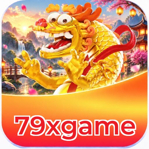 Logo 79xgame