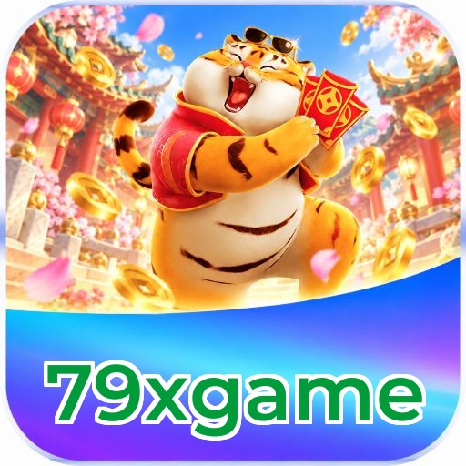 Logo 79xgame - Cassino Online Brasil