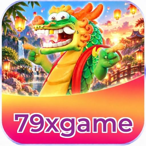 Logo 79xgame - Cassino Online Brasil