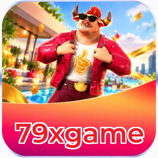 Logo 79xgame