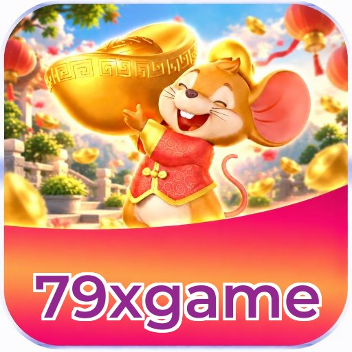 Logo 79xgame