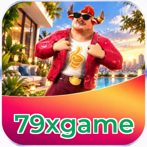 Logo 79xgame - Cassino Online Brasil