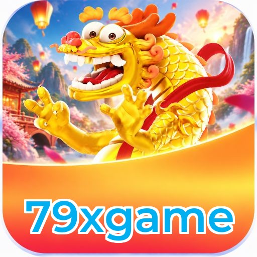 Logo 79xgame - Cassino Online Brasil