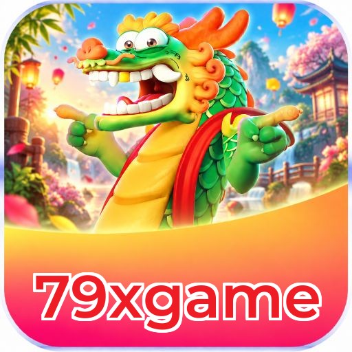Logo 79xgame - Cassino Online Brasil