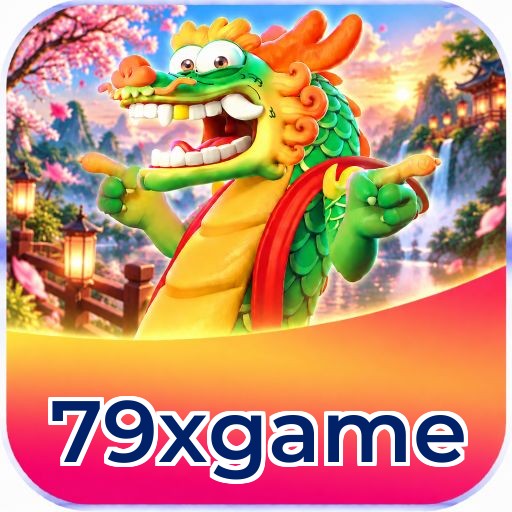 Logo 79xgame - Cassino Online Brasil