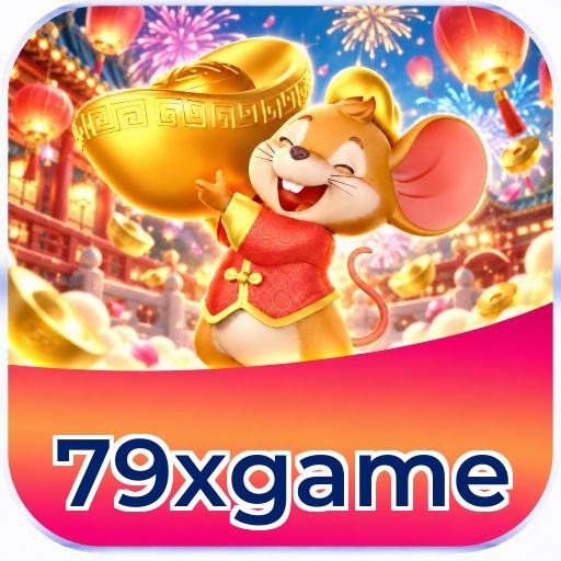 Logo 79xgame