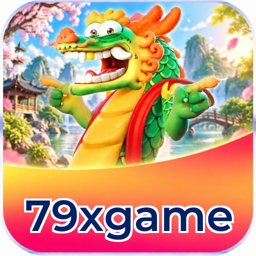 Logo 79xgame - Cassino Online Brasil