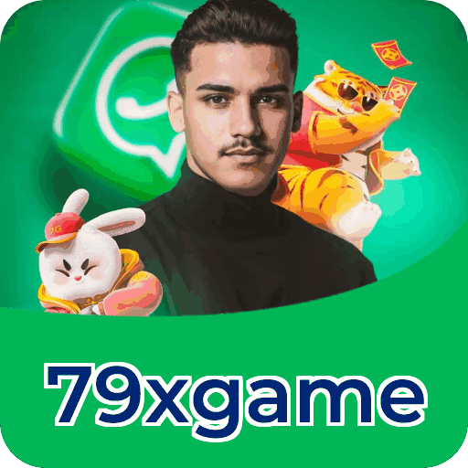 Login rápido no app 79xgame