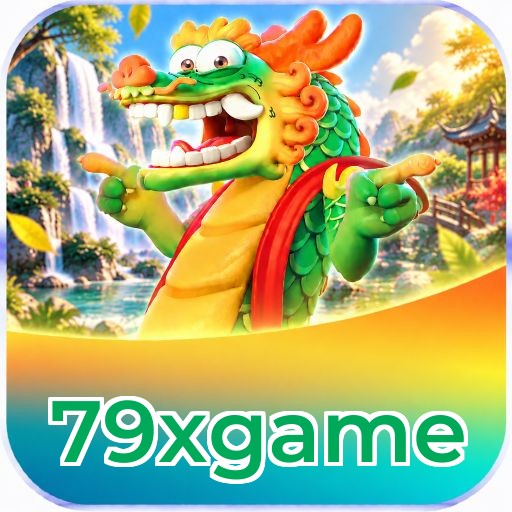 Interface da plataforma 79xgame mostrando slots populares e bônus de boas-vindas