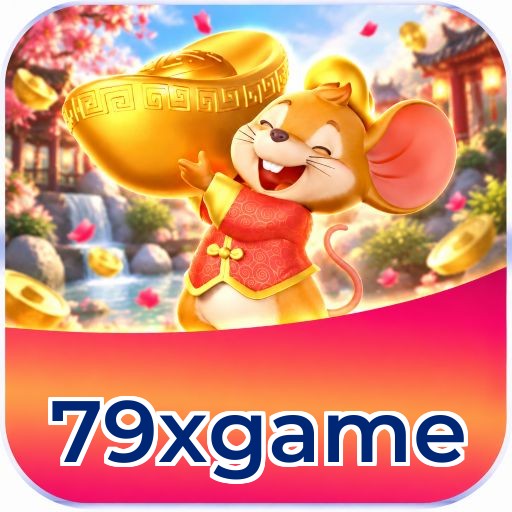 Logo 79xgame