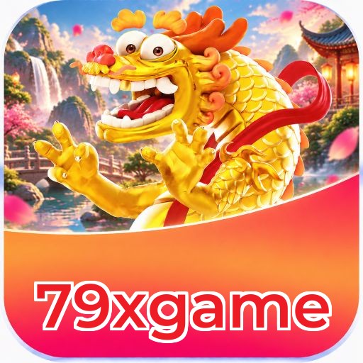 Logo 79xgame - Cassino Online Brasil