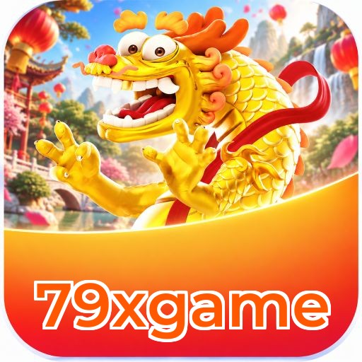 Logo 79xgame