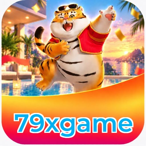 Logo 79xgame - Cassino Online Brasil