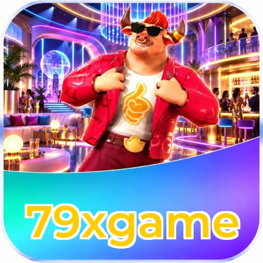 Interface do APK 79xgame para Android