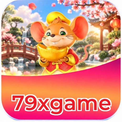 Logo 79xgame