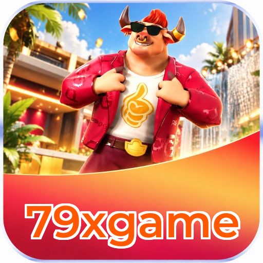 Logo 79xgame - Cassino Online Brasil