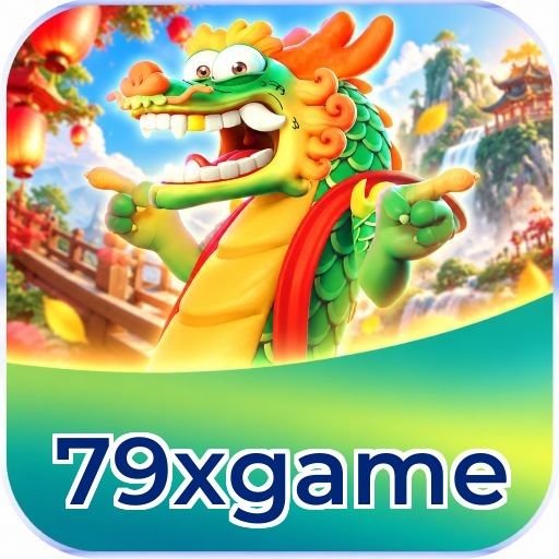Logo 79xgame - Cassino Online Brasil